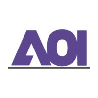 AAOI logo
