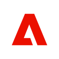 ADBE logo