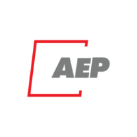 AEP logo