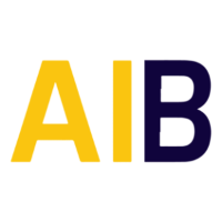 AIB logo
