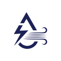 AIRJ logo