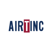 AIRT logo