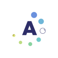 ALMU logo