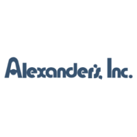 ALX logo