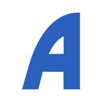 AMGN logo
