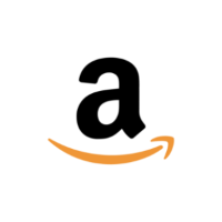 AMZN logo