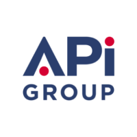 APG logo