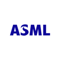 ASML logo