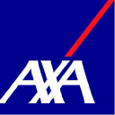AXAHY logo