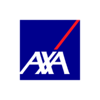 AXAHY logo