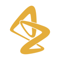 AZN logo
