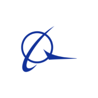 BA logo