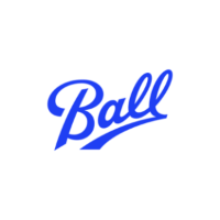 BALL logo