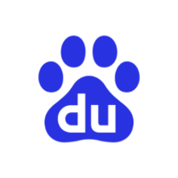 BIDU logo