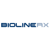 BLRX logo