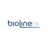 BLRX logo