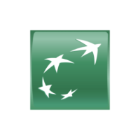 BNPQY logo