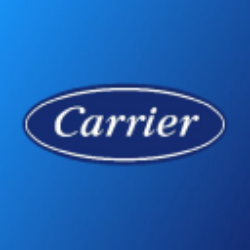 CARR logo