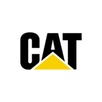 CAT logo