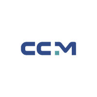 CCM logo