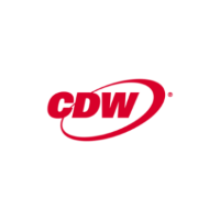 CDW logo