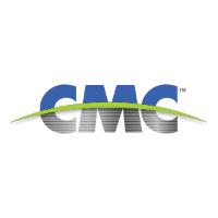 CMC logo