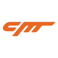 CMCM logo