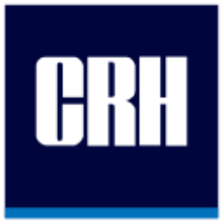 CRH logo