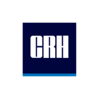 CRH logo