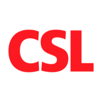 CSLLY logo