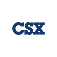 CSX logo