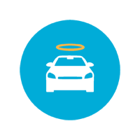 CVNA logo