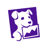 DDOG logo