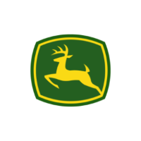 DE logo