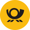 DHLGY logo
