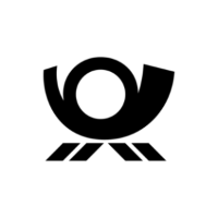 DHLGY logo