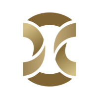 DXF logo
