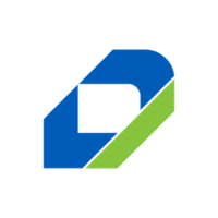 DY logo