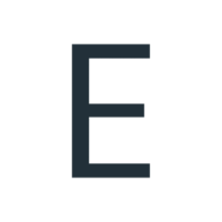 EVAX logo