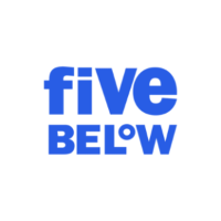 FIVE logo