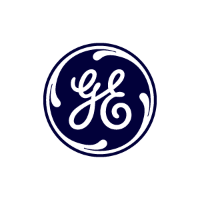 GE logo