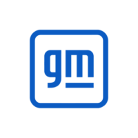 GM logo
