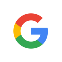 GOOG logo