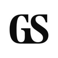 GS logo