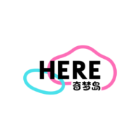 HERE logo