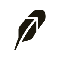 HOOD logo