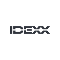 IDXX logo