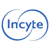 INCY logo