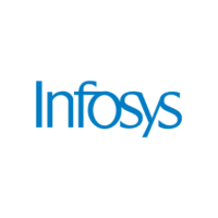 INFY logo