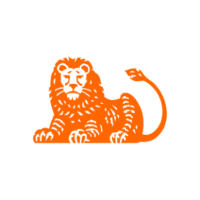 ING logo